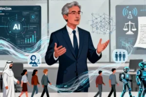 Beyond the Hype: How Industry Leaders Are Navigating AI's Workforce Transformation - Professional coverage