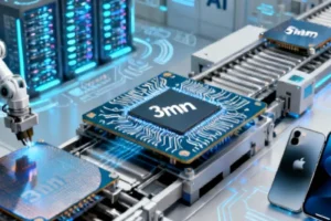 AI and Mobile Demand Fuel TSMC's Record Quarter on Advanced Node Strength - Professional coverage
