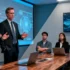 Silicon Valley’s AI Safety Clash: Intimidation Tactics or Industry Protection?