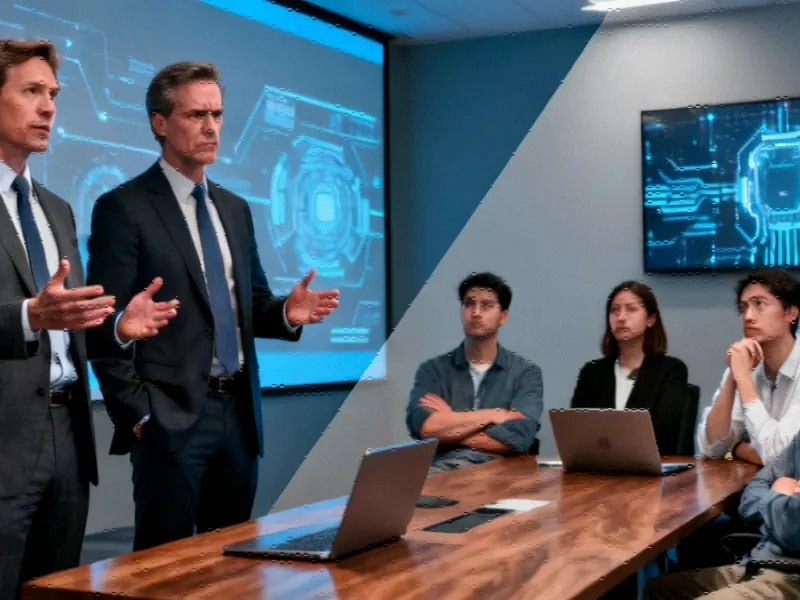 Silicon Valley's AI Safety Clash: Intimidation Tactics or Industry Protection? - Professional coverage
