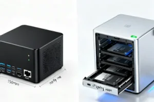 Asus Beats Dell to Market with First Blackwell GB10 AI Workstations - Professional coverage