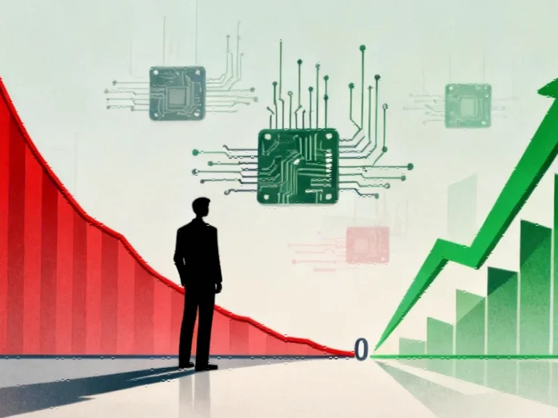 NVIDIA's China AI Market Exit Signals Geopolitical Tech Decoupling, CEO Huang Reveals - Professional coverage