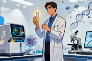 Silicon Valley's Blood-Based Cancer Detection Revolution Reaches Critical Milestone - Professional coverage