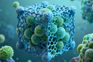 Engineering Tomorrow's Meat: Breakthrough Scaffold Technologies Reshaping Cellular Agriculture - Professional coverage