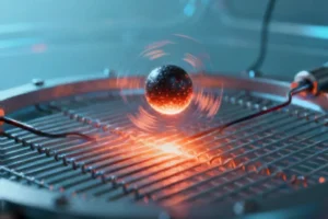 Microscopic Powerhouse Shatters Thermal Records, Redefines Engine Physics - Professional coverage