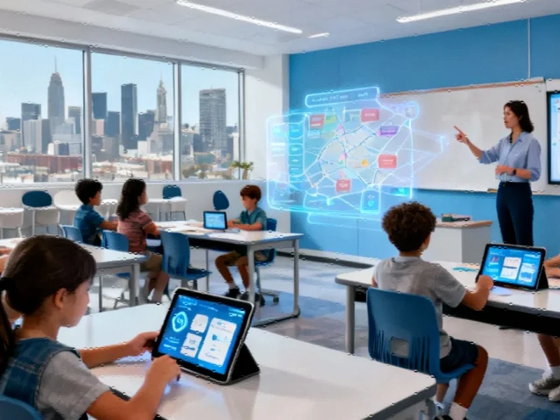 Beyond the Hype: Unpacking the Realities of AI-Driven Education Models - Professional coverage