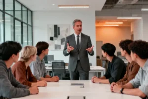 Why Teenage Founders Are Attracting Major Venture Capital in Today's Tech Landscape - Professional coverage