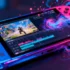 GPD WIN 5 Handheld Challenges Workstation Performance in Compact Form Factor