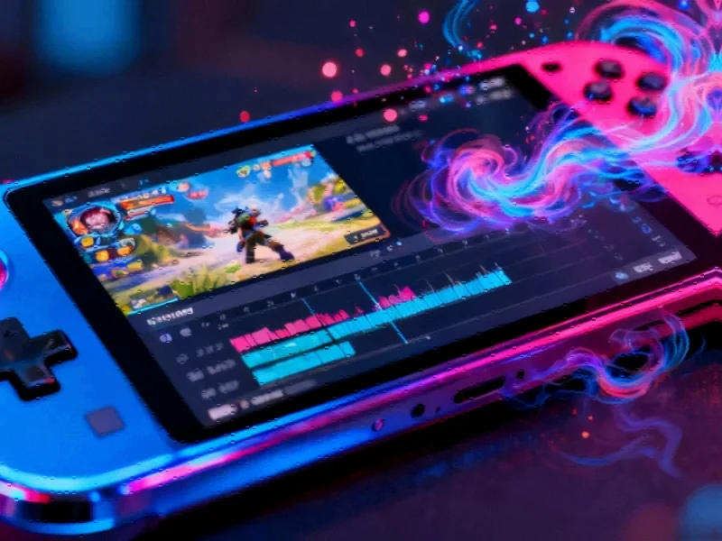 GPD WIN 5 Handheld Challenges Workstation Performance in Compact Form Factor - Professional coverage