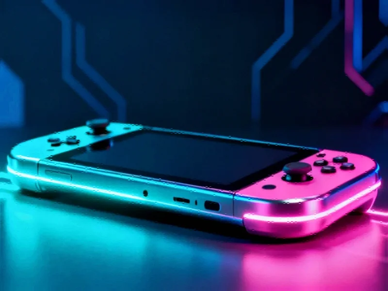 Microsoft Unveils Ambitious Software Roadmap for New Xbox-Branded Handheld Devices - Professional coverage