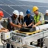 UK’s Green Energy Jobs Surge to Reskill Workforce and Boost Coastal Economies
