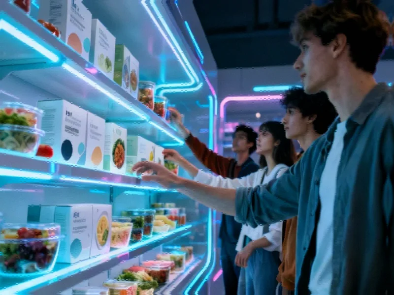 Strategic Shifts and Science Investments Reshape Food Industry Landscape - Professional coverage