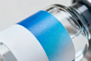 University of Surrey Scientists Pioneer Temperature-Sensitive Vaccine Labels to Reduce Global Medica - Professional coverage