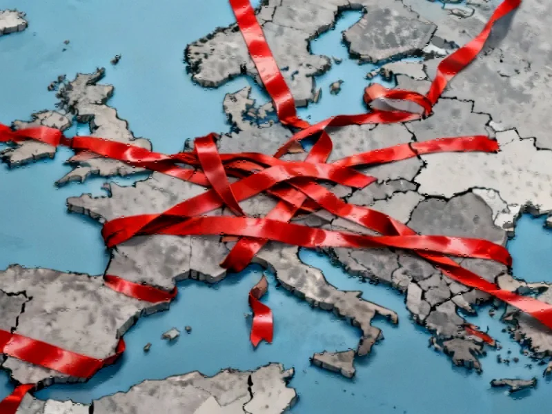 Europe's Regulatory Battlefield: How Private Capital Seeks to Bridge the Investment Gap - Professional coverage