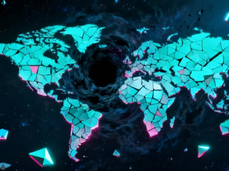 Earth’s Magnetic Anomaly Expands, Revealing Complex Core Dynamics