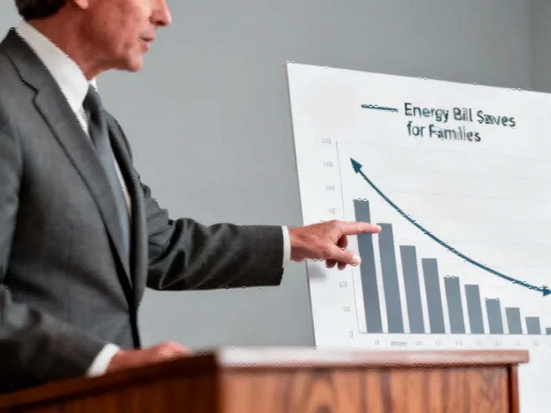 UK Energy Policy Shift: Fiscal Reforms and Infrastructure Demands Reshape Bill Relief Strategies