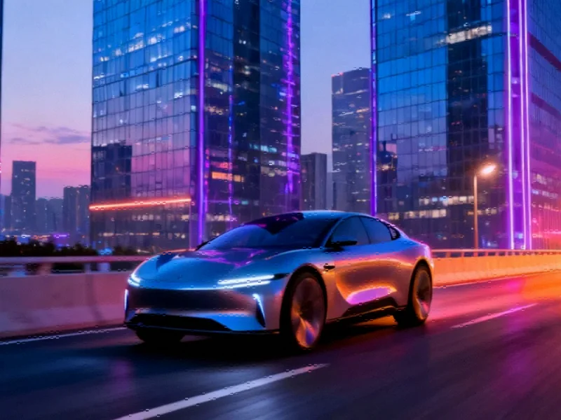 Boardroom Intrigue and Market Moves Reshape Transportation Technology Landscape - Professional coverage