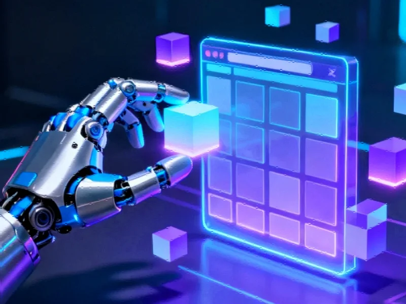 The Autonomous Web Revolution: How Self-Optimizing Sites Could Reshape Digital Marketing - Professional coverage