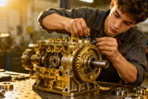 UK Government Introduces New Vocational 'V-Level' Qualification to Address Youth Skills Gap - Professional coverage