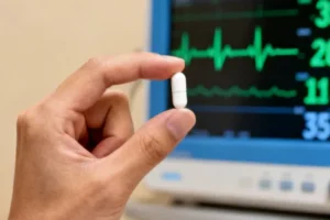 Oral GLP-1 Breakthrough Expands Cardiovascular Protection Landscape for High-Risk Patients - Professional coverage