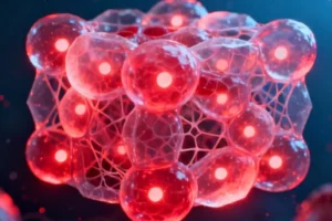 Lab-Grown Embryo Models Produce Functional Blood Cells in Scientific Breakthrough - Professional coverage