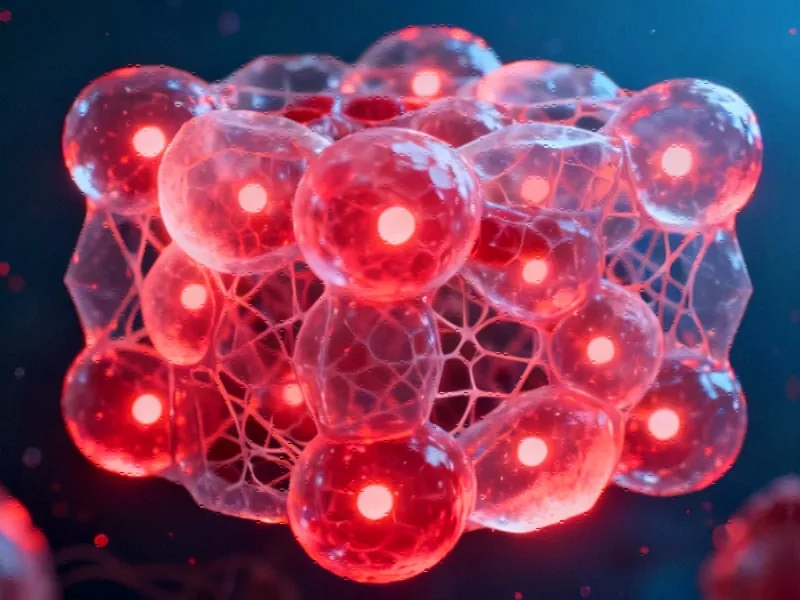 Lab-Grown Embryo Models Produce Functional Blood Cells in Scientific Breakthrough - Professional coverage