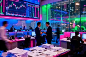 Hong Kong's IPO Renaissance: How Global Hedge Funds Are Fueling Asia's Financial Resurgence - Professional coverage