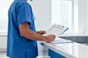 Private Healthcare Partnership Aims to Reduce NHS Wait Times Through Patient Choice Initiative - Professional coverage