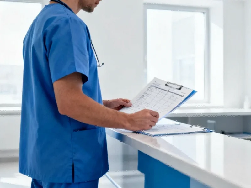 Private Healthcare Partnership Aims to Reduce NHS Wait Times Through Patient Choice Initiative - Professional coverage