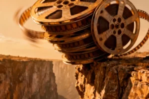 Film Industry Faces Global Ripple Effects as Protectionist Policies Threaten International Productio - Professional coverage