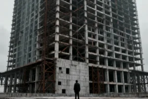 China's Economic Rebalancing Faces Headwinds as Property Slump and Trade Pressures Mount - Professional coverage