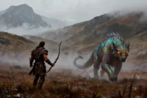 The Witcher 3 Mod Introduces Monster Hunter-Style Gameplay with Expansive New Map - Professional coverage