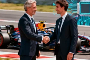 How Trust and Vision Forged a Transformative Tech Alliance Between AMD and HP - Professional coverage