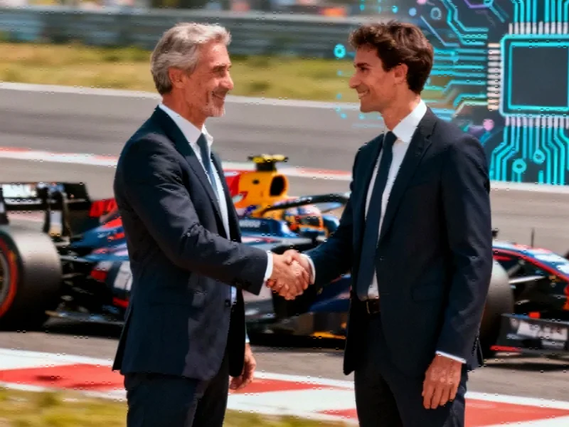 How Trust and Vision Forged a Transformative Tech Alliance Between AMD and HP - Professional coverage