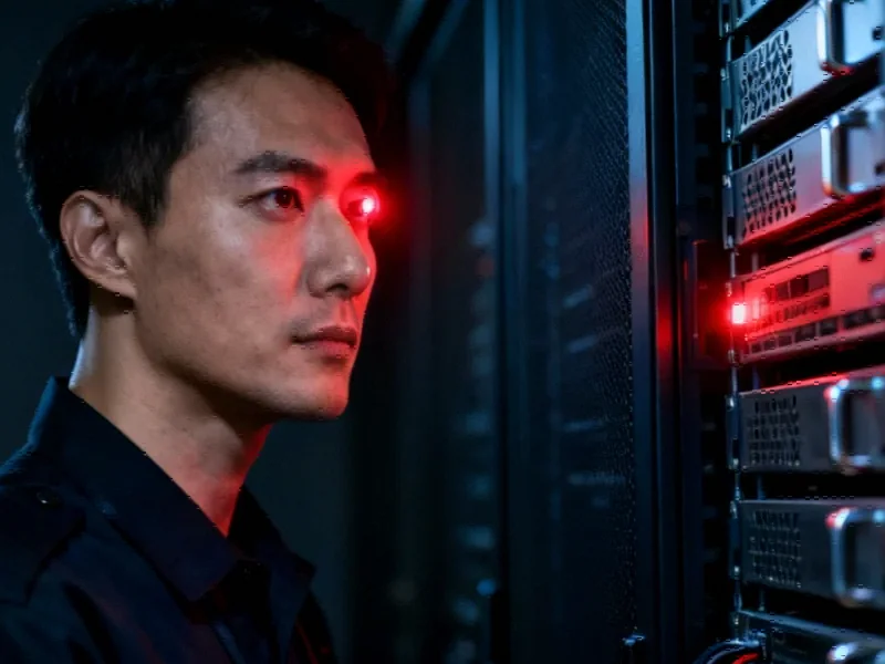 Cloud Infrastructure Under Scrutiny: AWS Disruption Triggers Widespread Service Interruptions
