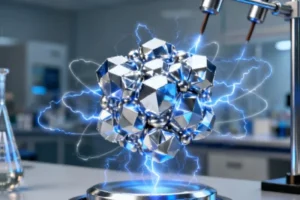 Self-Healing Manganese Catalyst Redefines Sustainable Electrolysis Under Real-World Conditions - Professional coverage