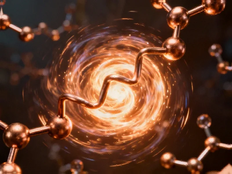 Copper Catalysis Breakthrough Enables Unprecedented Radical Tolerance in Asymmetric Synthesis - Professional coverage