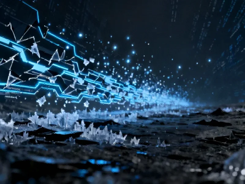 Cascading Cloud Failure: How AWS Infrastructure Breakdown Paralyzed Global Gaming Ecosystem