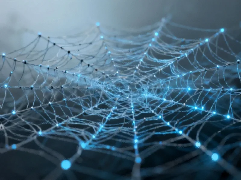 Global Digital Infrastructure Strained as AWS Outage Disrupts Major Platforms