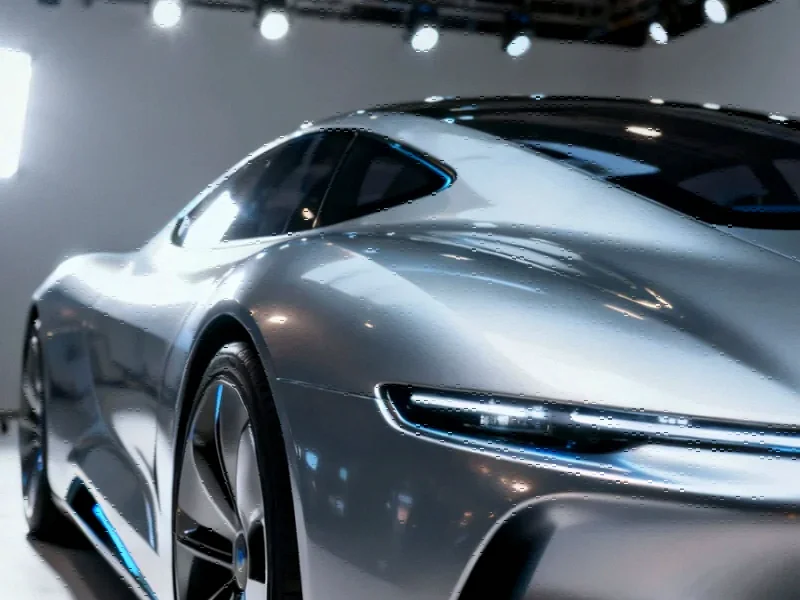 Beyond Speed: What Western Automakers Should Really Learn From China's EV Revolution - Professional coverage