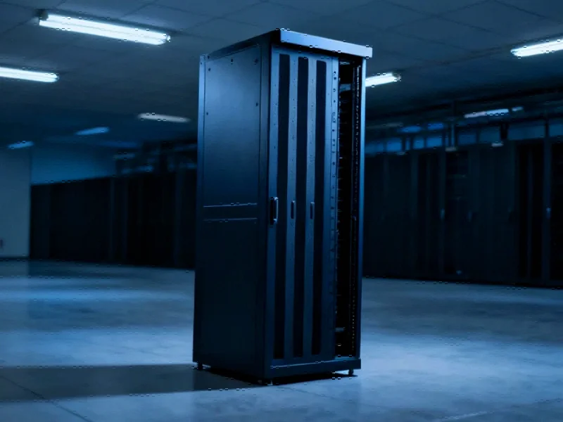 Cloud Concentration Risk Exposed: AWS Outage Reveals Critical Infrastructure Vulnerabilities