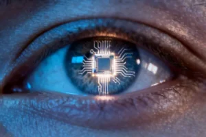 Revolutionary Retinal Implant Technology Restores Functional Vision to AMD Patients - Professional coverage