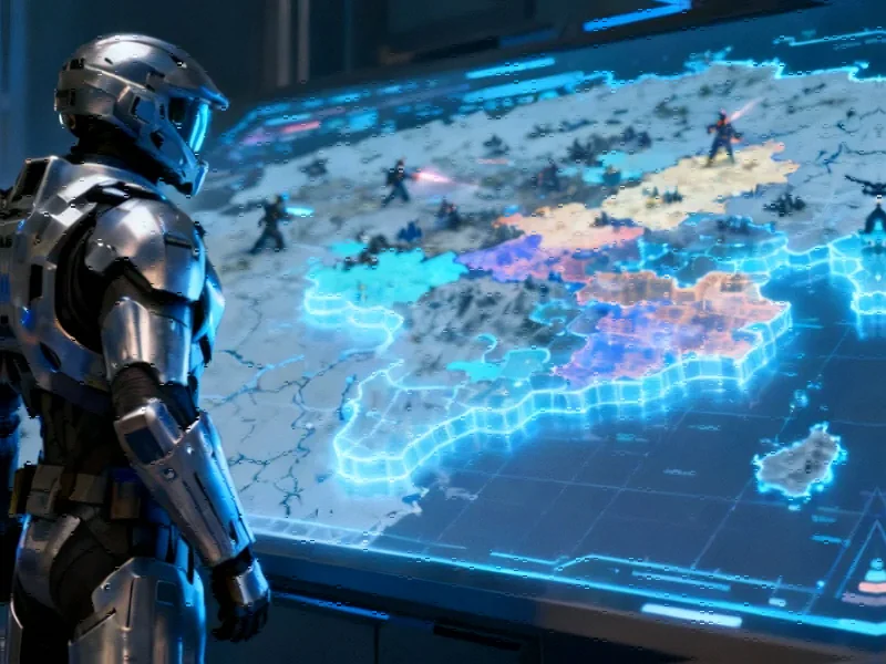 Halo’s 25th Anniversary May Bring Two New Titles Including Fortnite-Style Live Service Game