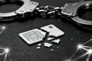 International Cybercrime Ring Dismantled in Multi-Country Operation Targeting SIM Card Fraud Network - Professional coverage