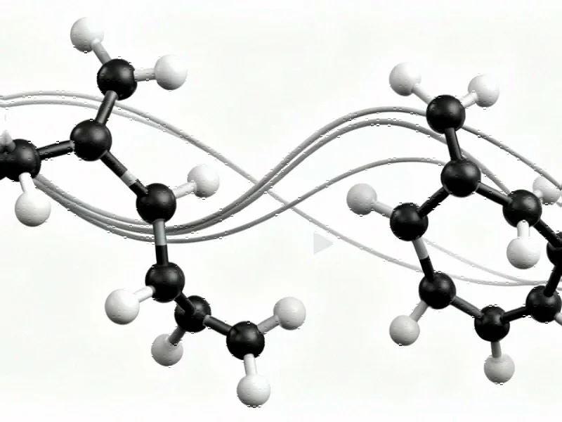 Revolutionizing Chemical Synthesis: Palladium-Catalyzed Method Unlocks Complex Molecular Architectur - Professional coverage