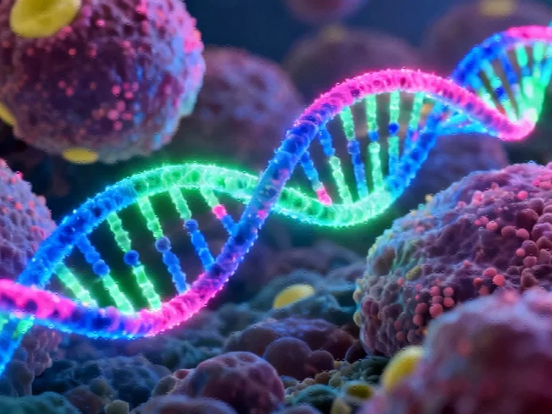 Pancreatic Cancer Research Breakthrough: Long-Read RNA Sequencing Reveals Hidden Transcriptome Compl - Professional coverage