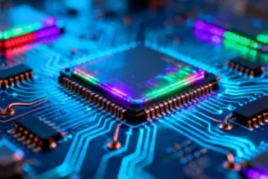 2D Memory Breakthrough Achieves Unprecedented 11-Bit Storage for Next-Gen Computing - Professional coverage