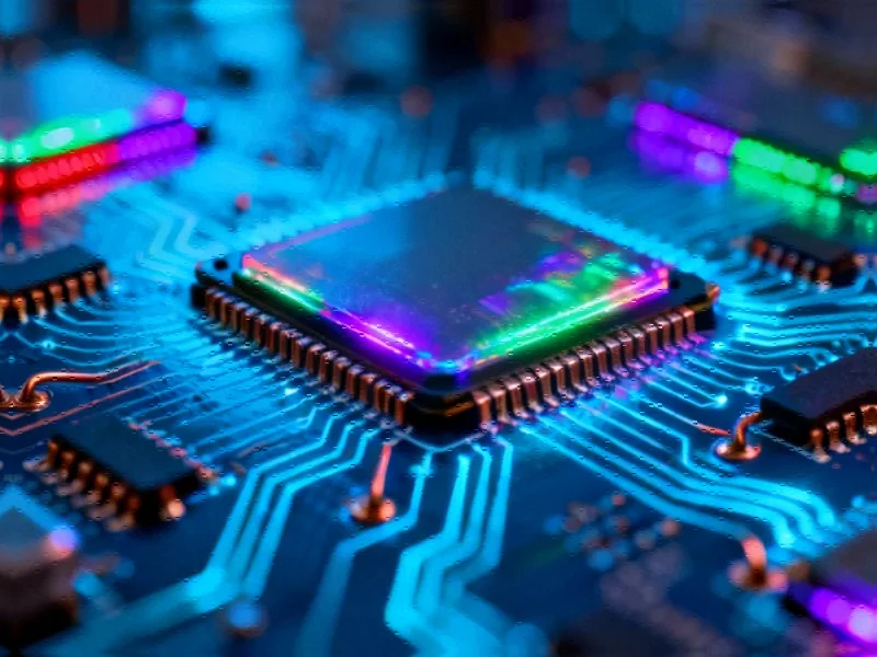 2D Memory Breakthrough Achieves Unprecedented 11-Bit Storage for Next-Gen Computing