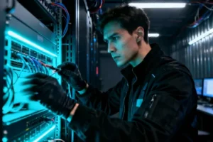 F5 Cybersecurity Crisis: Global Infrastructure at Risk as 266,000 Systems Remain Vulnerable - Professional coverage