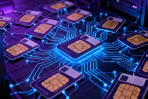 International Law Enforcement Cracks Down on Sophisticated SIM Farm Network Enabling Global Cybercri - Professional coverage